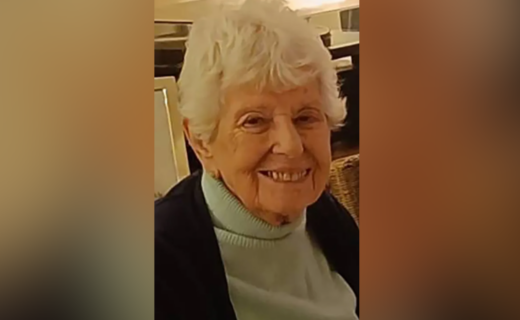 Pensioner, 88, named after being found 'murdered' in her own home