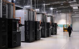Battery storage cyber attack 'could cause national blackout' and £10bn in damage