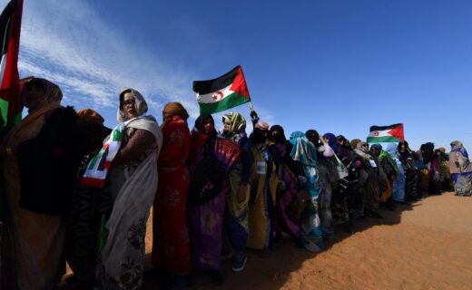 Spain to hand hundreds of thousands of Africans citizenship in 'historic reparation'