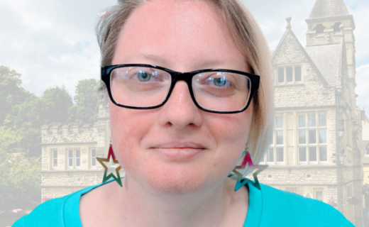 Council row breaks out over adoption of non-binary politician's 'crackers' gender-neutral titles