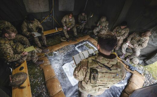 ADHD benefits claimants now outnumber British Army soldiers