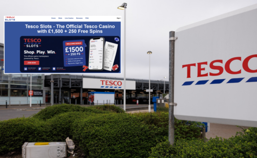 Tesco issues urgent warning to customers over website 'scam' targeting millions