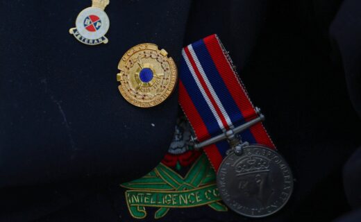 We must give Britain's military veterans the chance to reach their potential. Here's how