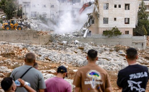 British soldiers tracking Israeli settler 'terrorism' expelled from West Bank after Ed Miliband sanctions