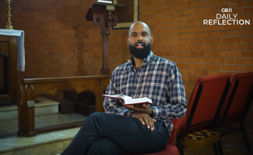 GB News Daily Reflection — Monday 14th September 2026