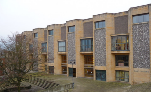 Illegal Albanian migrant drug dealer spared jail because 'his girlfriend has depression'