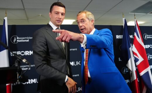 Inside France's 'Brexit-style' migration referendum – and why same vote won't happen in Britain