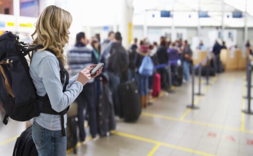 Military jet sparked UK airport chaos after flooding 'spurious' flight data into air traffic control system