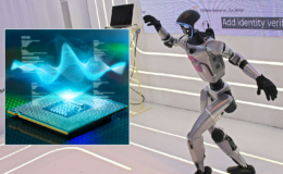 AI should be treated as species that could disempower us all, whistleblower warns