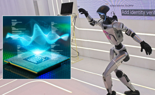AI should be treated as species that could disempower us all, whistleblower warns