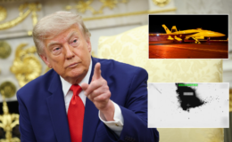 Iran launches strikes on US bases across Middle East after Donald Trump threatens 'much harder' strikes