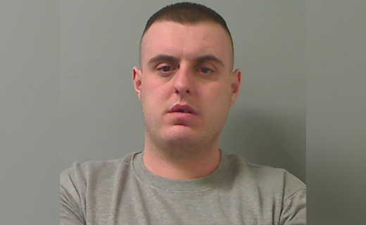 Murderer on the loose after being allowed out on day release as police launch urgent manhunt
