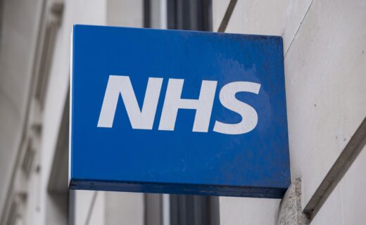 NHS doctors told to ditch 'normal' and call patient discharge a 'warm handover' in woke language overhaul