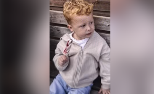 Boy, 3, goes missing from playground as police launch search for toddler