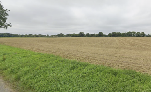 Travellers win long-running planning row after pitching up on picturesque rural site