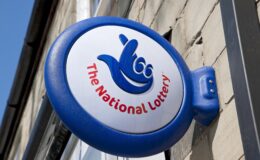 National Lottery players wins £12m jackpot in second 'incredible' scoop in just one week