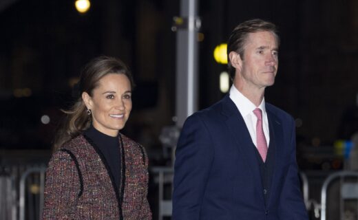 Pippa Middleton and husband win battle to stop locals walking through £15m estate