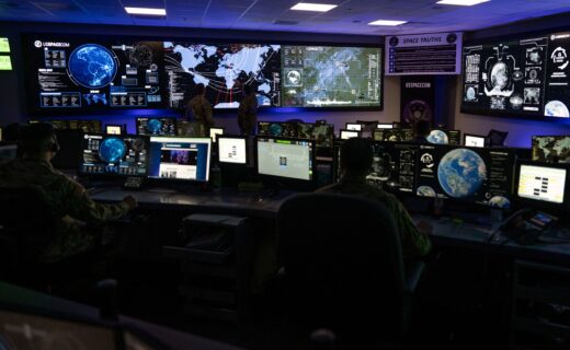 US confirms space weapon deployed into Earth's orbit for first time amid Russia and China threat