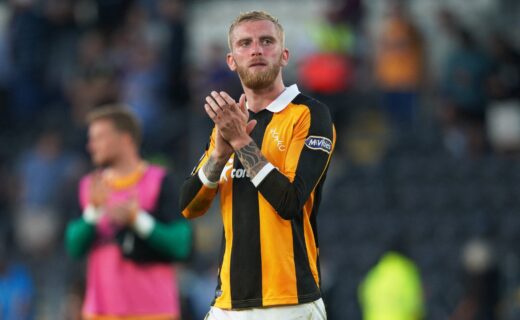 Premier League star recalled to Scotland squad for first time in five years as new boss names his team
