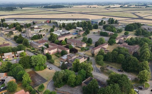 Linton-on-Ouse locals issue demands to Shabana Mahmood as 1,200 male asylum seekers to descend on village