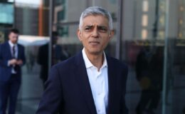 Sadiq Khan convicted by DVLA for failing to tax a car 'he doesn't own'