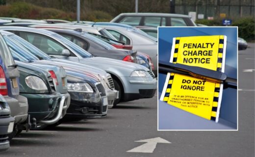 Drivers incorrectly slapped with parking fines urged to appeal as council issues 1,000 refunds