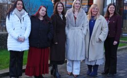 Female nurses who won 'landmark' trans case launch claim for legal costs