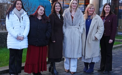 Female nurses who won 'landmark' trans case launch claim for legal costs