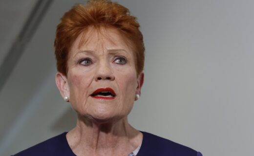 Aboriginal Australians labelled 'most primitive race on Earth' by right-wing leader hoping to be next PM