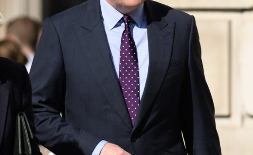 Earl Charles Spencer's new book on Princess Diana stolen in Dutch lorry raid