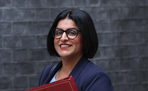 Labour admits 'one-in, one-out' deal costs £56k per migrant after Home Office rejected GB News request