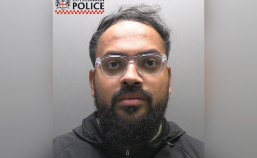 Fraudster jailed after stealing £91,000 from breast cancer charity to fund lavish wedding and honeymoon