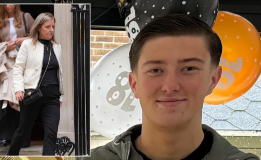 Henry Nowak's mother to set up charity in his memory to support bereaved families