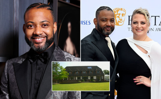 JB Gill suffers council blow as JLS star puts £1.5m farmhouse up for sale after 'entertainment suit' plans rejected
