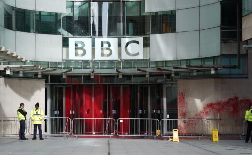 BBC broke impartiality rules on podcast owned by Gary Lineker