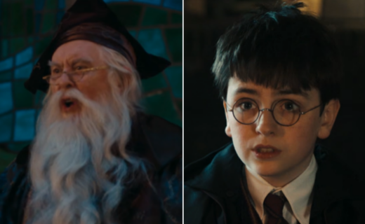 Harry Potter fans left divided by new HBO trailer as viewers blast 'identical' reboot: 'What's the point?'