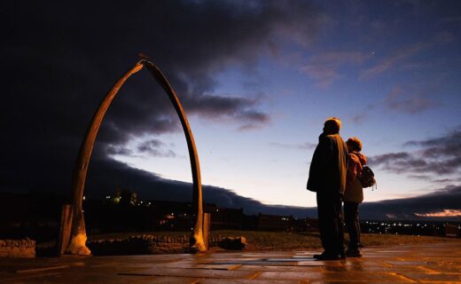 Historic British landmark that has stood for generations set to disappear forever