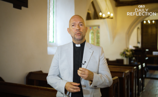 GB News Daily Reflection — Thursday 3rd September 2026