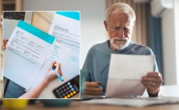 Energy bill alert: Households told to 'take action NOW' as only four weeks until price shock