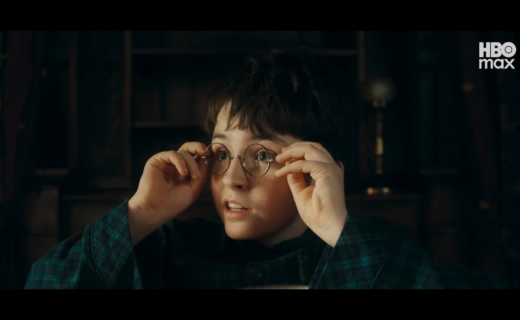 WATCH: HBO releases brand new trailer for Harry Potter and the Philosopher's Stone