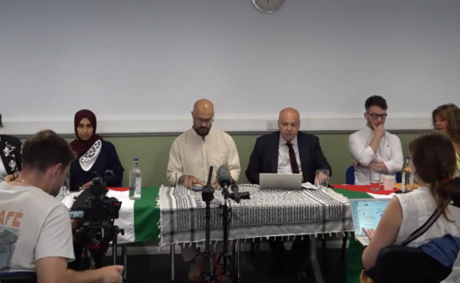 Palestine Action activists seek to overturn sentences after being jailed for causing £1.2m in damages