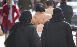 Girls are being forced to wear hijabs in British schools. This betrays British values – Laura Trott