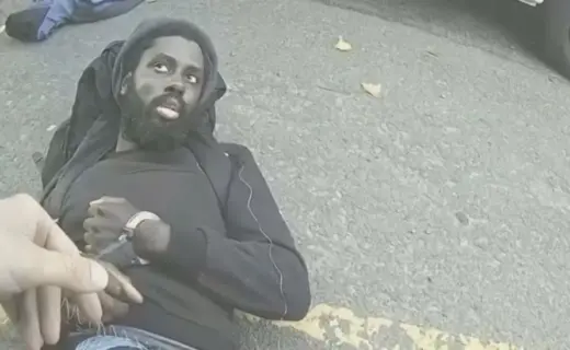 Police claim Nottingham attacks were 'not preventable' despite repeated state failures