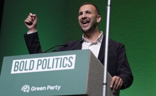 I've crunched the numbers on Zack Polanski's chances of being an MP. Here's the truth