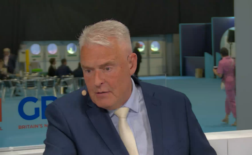 Lee Anderson makes admission about political future as Reform MP talks desire to ‘try something different’