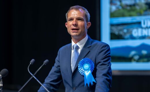 Labour told they MUST suspend 'campaign against Britain's North Sea oil and gas'