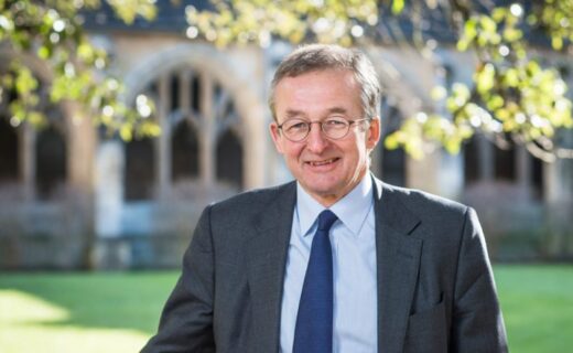Claims Net Zero policies bring cheap and secure homegrown energy 'laughable', economist says