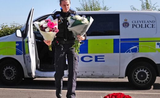 Middlesbrough schools forced to close early amid 'fears over safety' at A66 crash funeral