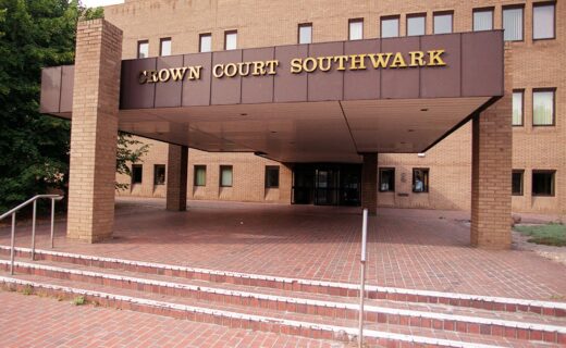 GP manager who stole £500k from NHS avoids jail after judge warns prisons are 'full to bursting'