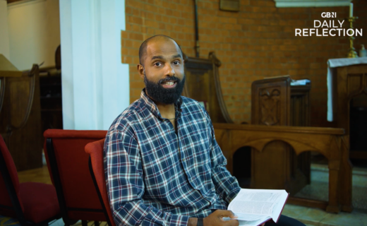 GB News Daily Reflection — Friday 4th September 2026